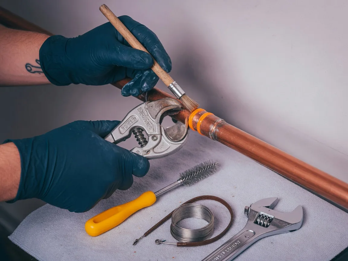 Why choose Sump Pump Repair in Lucerne, MO